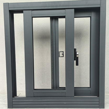 YuZhong sliding window(Price please ask customer service)Silent Bedroom