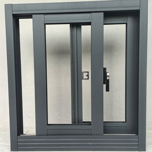 YuZhong sliding window(Price please ask customer service)Silent Bedroom