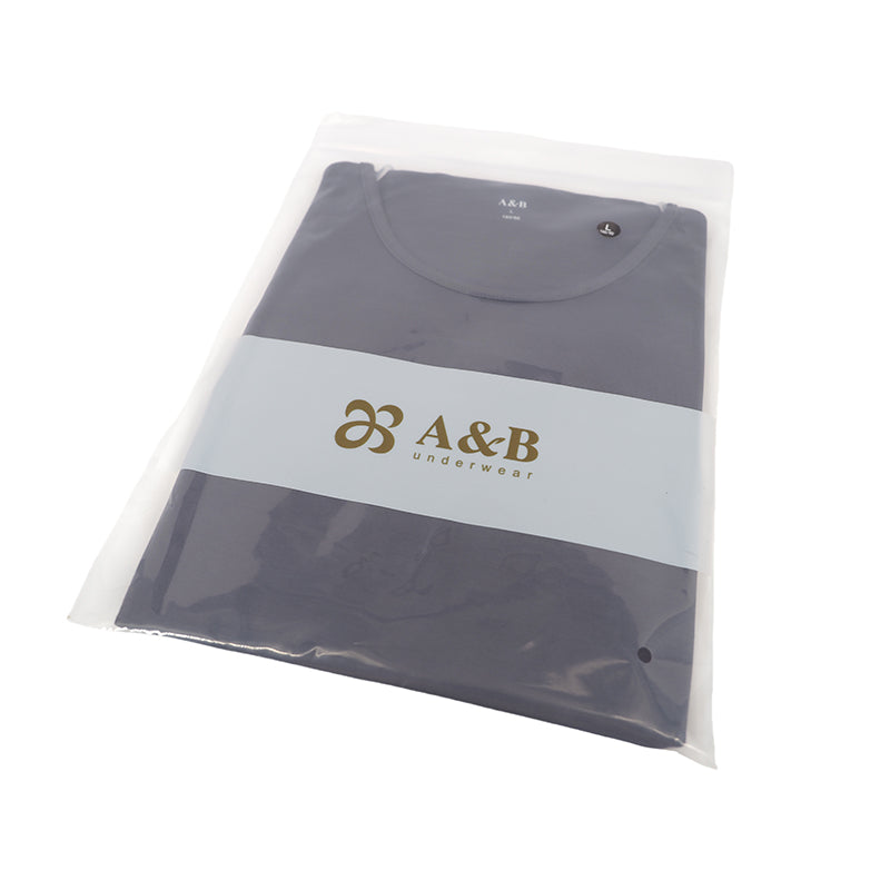 AB Crewneck base for women Starting batch 200  Soft all-in-one skin-friendly base shirt
