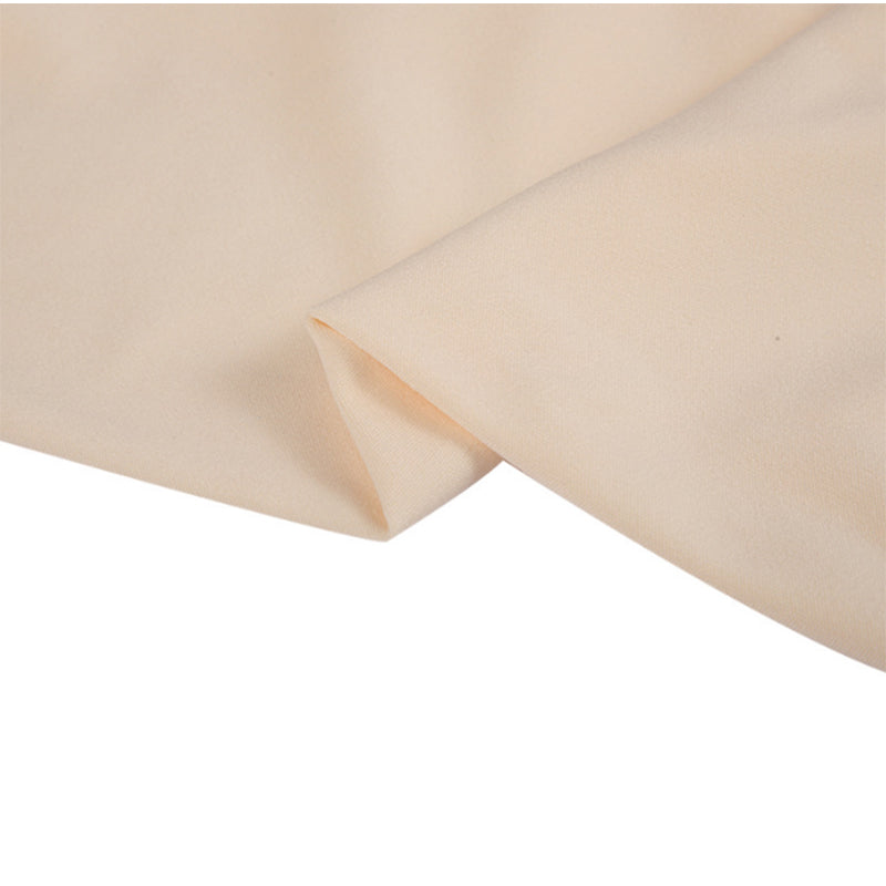 Yihan German Velvet Starting quantity single colour: 400kg Solid Colours