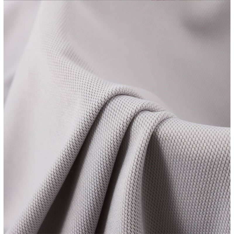 Yihan Birdseye Fabric Starting quantity single colour: 400kg  High-end  Soft