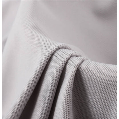 Yihan Birdseye Fabric Starting quantity single colour: 400kg  High-end  Soft