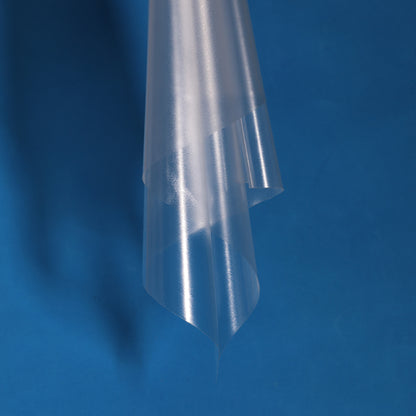 Dazhen TPU hot melt film, medium temperature elastic film, seamless Adhesive film, clothing hot melt film model: DZ-348G Width: 1524MM Length: 100M Starting lot size 100m Repair and repair Cloth with double-sided tape adhesive