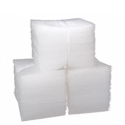 ChangJia PE air cushion film bubble bags (can be customized)(Price please ask customer service)Express Packaging Anti-fall