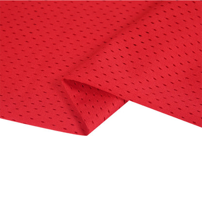 Yihan 11×1 mesh 68D warp knitting Starting quantity single colour: 400kg Lightweight