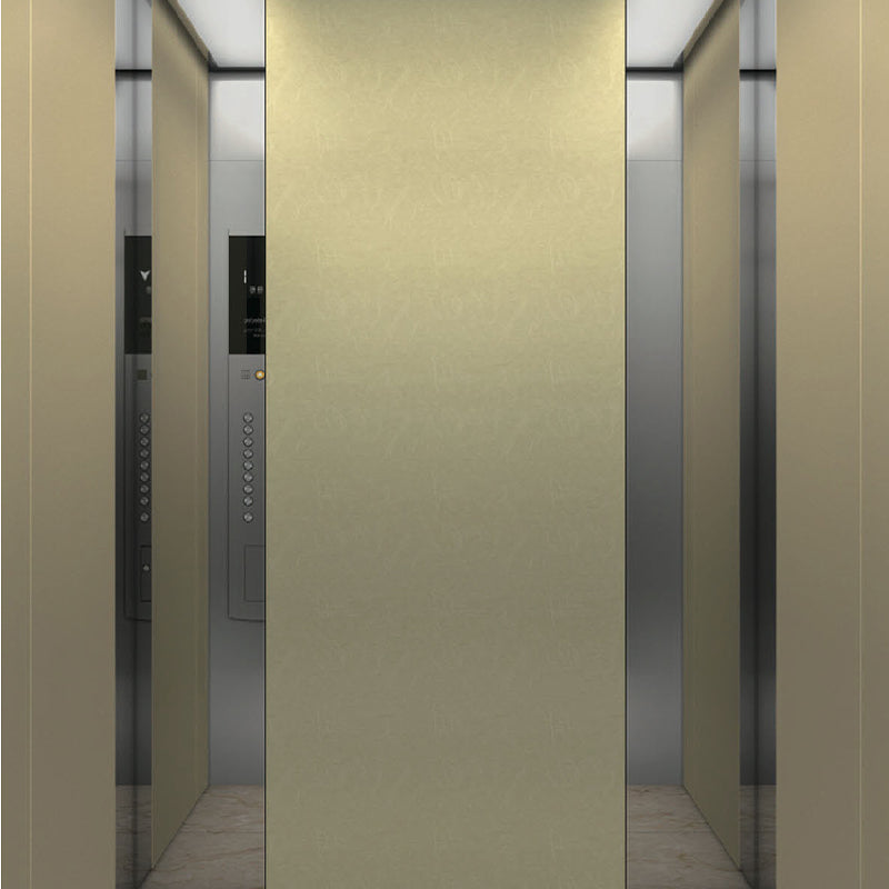 Changao  Passenger vertical lifts(Price please ask customer service)  Commercial medical room