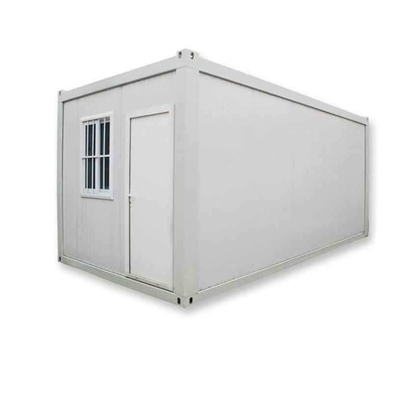 Zhongzhuang Packing box 3*6*2.5(Price please ask customer service)  Container mobile homes Live-in containers Activity boarding house