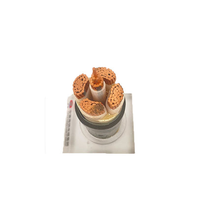 HaiNa Cross-linked Polyethylene Insulated PVC Sheathed Flame Retardant A Power Cable(ZRA-YJV22) Starting lot size 500 meters(Price please ask customer service)Hose Cables Cable Electrical Protection Tubing
