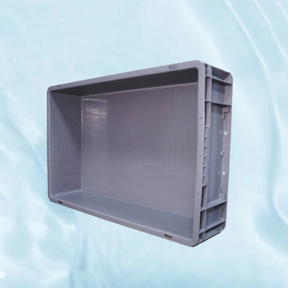 EnPaiSi EU crate 600*400*148mm(Price please ask customer service)Environmentally friendly Practical