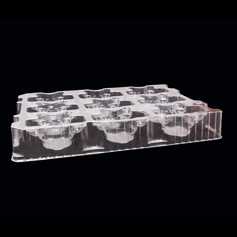 EnPaiSi Solenoid valve blister box (disposable) 344*249*46mm Starting lot size 1000(Price please ask customer service)Parts Box Thickened