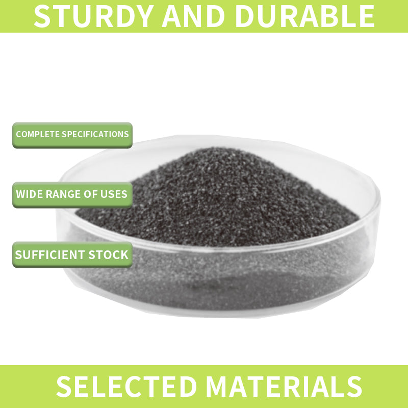 YU AI carbonizer Starting lot size 20 tons(Price please ask customer service)pig iron foam Cast Iron Powder