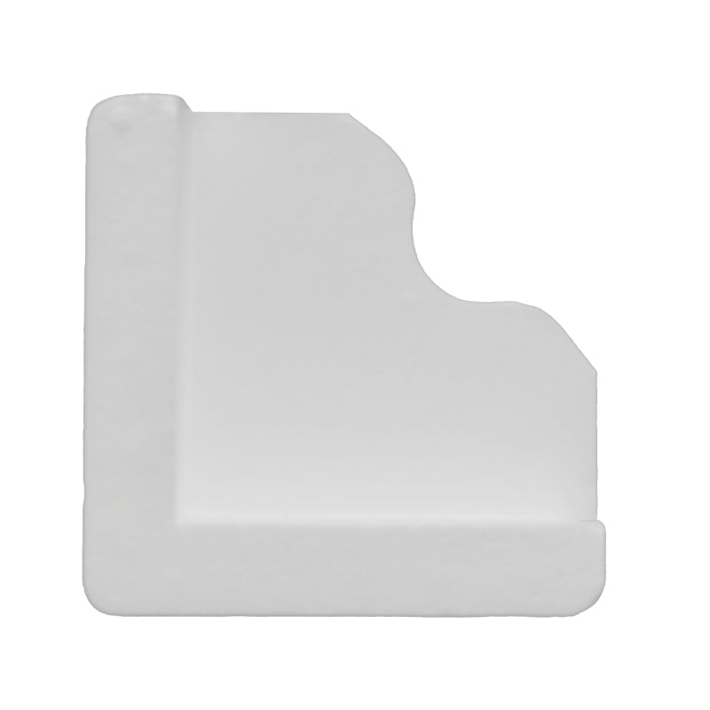 ChangJia Three-sided foam corner guards (customizable)122*168*168mm+30kg/m^3(Price please ask customer service)Pressure Resistant Bending resistance