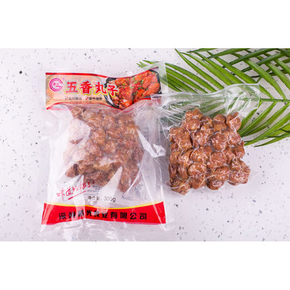 Chenguang Spiced meatballs 300g