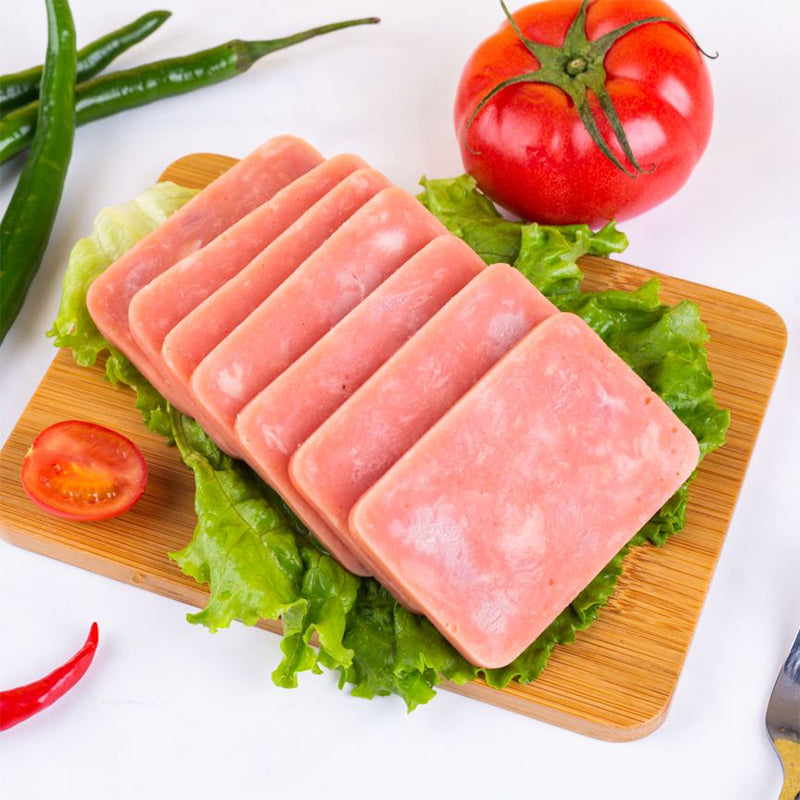 Chenguang Cold cut pork sausage 500g