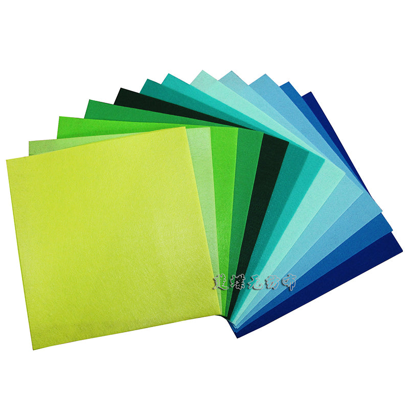 ChuDie Non-woven series(Price please ask customer service)Non-translucent High density