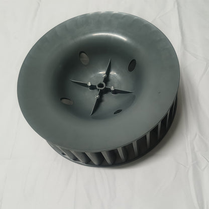 Dongjie Machine fan blade(Price please ask customer service) Spiral lobe Fan leaf Plastic accessories