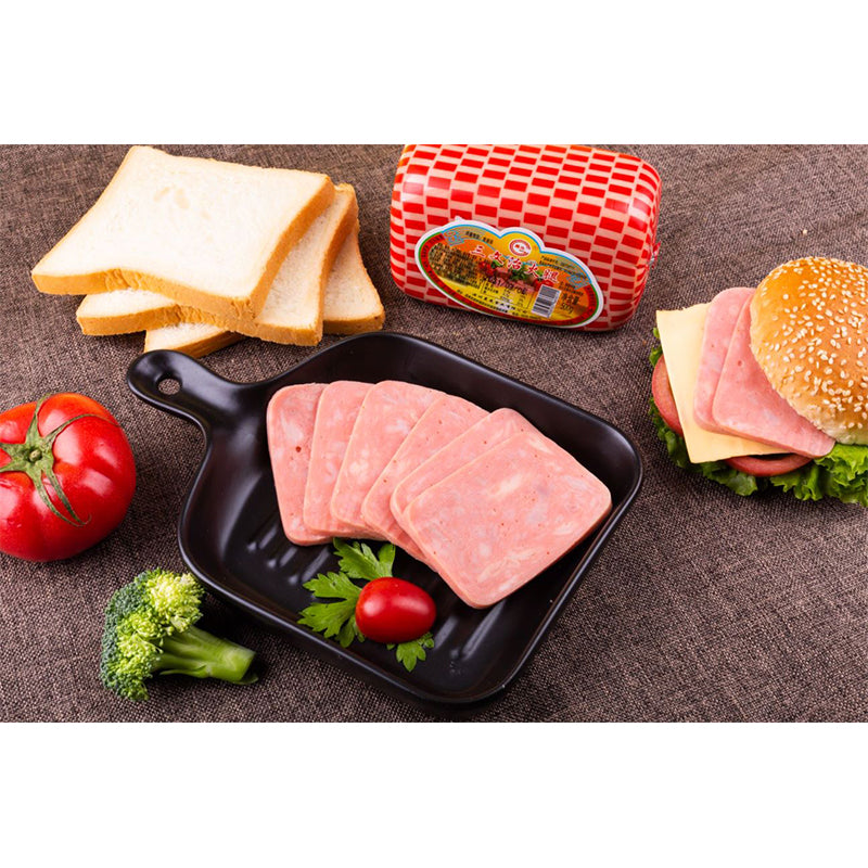 Chenguang Sandwich ham 500g