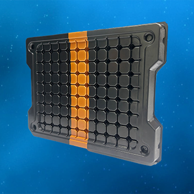 EnPaiSi Spool Blister Box (Recycling)Starting lot size 1000(Price please ask customer service)Storage Box Thickened