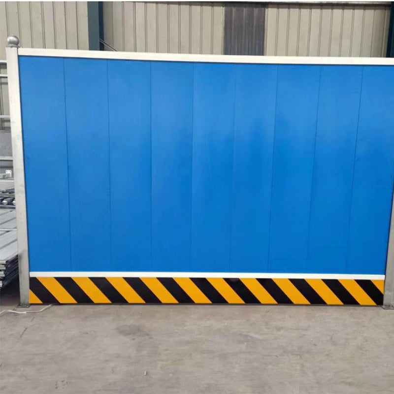 Zhongzhuang Enclosure(Price please ask customer service)   Foam enclosure for building construction Colour steel enclosure