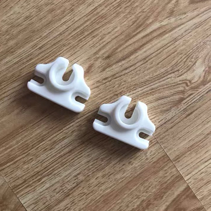 Flawless Mounting fixture for infrared heating lamps(Price please ask customer service)Accessory Safety and explosion-proof