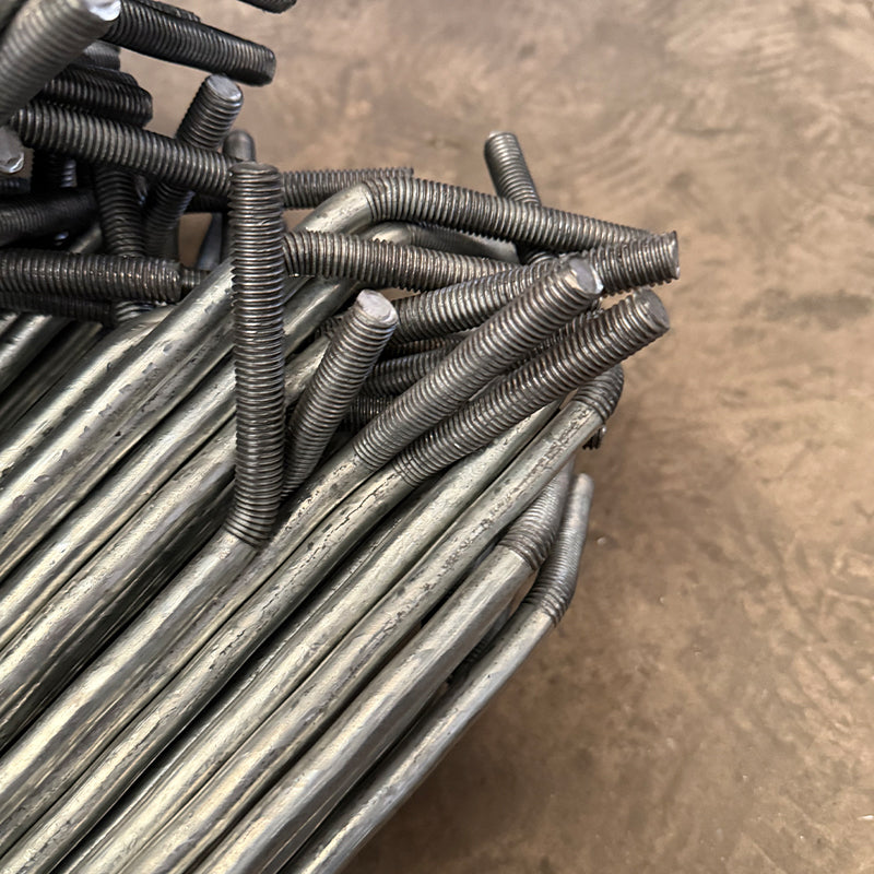 BoTai rod(Price please ask customer service)Bracket Screw Big C guardrail pole