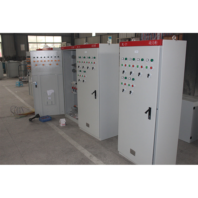Feiyou XL-21 power cabinet(Price please ask customer service) Factory application Housing equipment Outdoor stainless steel distribution box