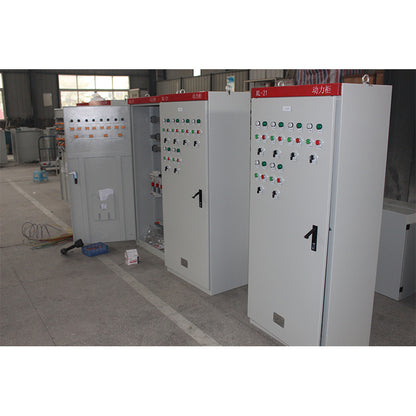 Feiyou XL-21 power cabinet(Price please ask customer service) Factory application Housing equipment Outdoor stainless steel distribution box