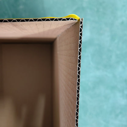 YaoDa Packaging carton can be customised(Price please ask customer service) Thickened extra hard Packing box Express box