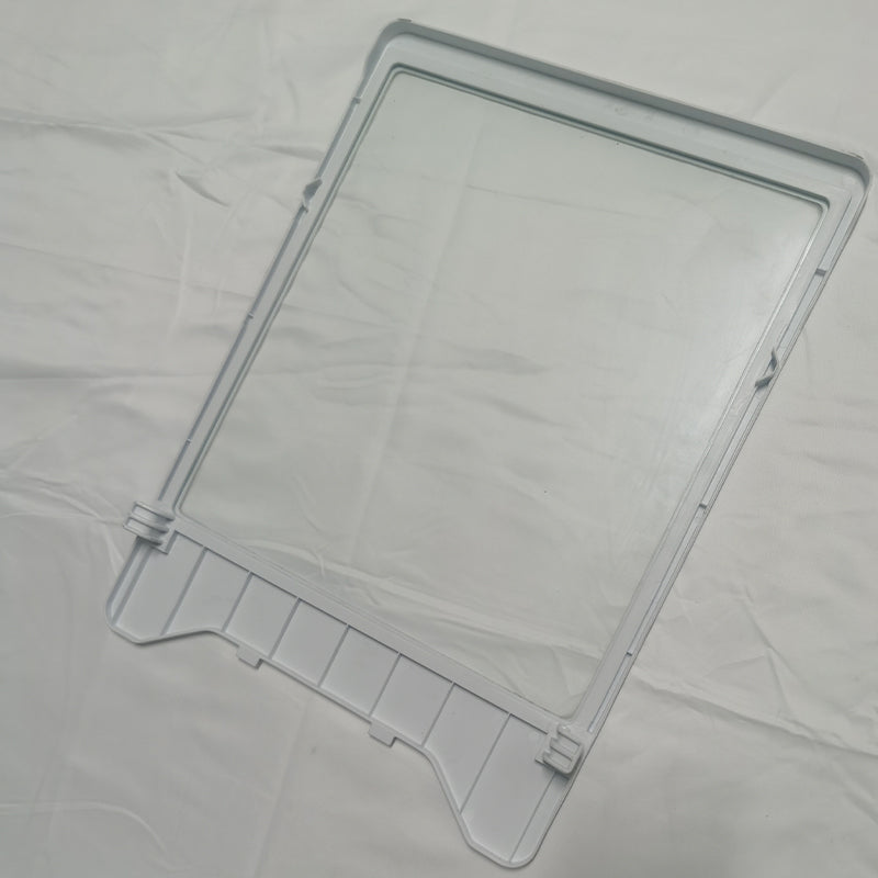 Dongjie Refrigerator glass shelf 1(Price please ask customer service) Refrigerator divider Shelving layers Compartment fitting