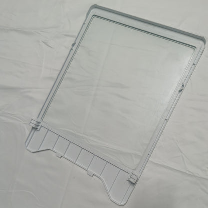 Dongjie Refrigerator glass shelf 1(Price please ask customer service) Refrigerator divider Shelving layers Compartment fitting