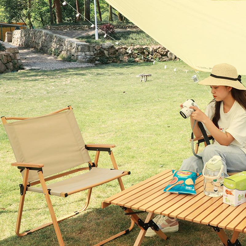 YUXUAN  Kermit chair