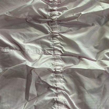 Yakewei Dustless anti-static one-piece suit Size:S M L XL 2XL 3XL 4XL 5XL 6XL Starting batch of single size 50 pieces(Ask customer service for specific details)workwear  dustproof