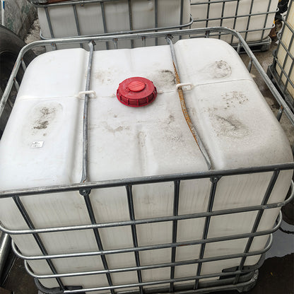 FeiXinag ammonia 1200mm×1000mm×1150mm Maximum filling capacity: 1T(Price please ask customer service)Industrial Raw Materials Detergents