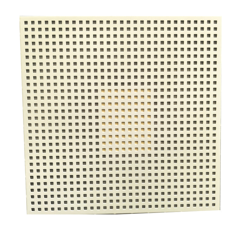 Benwei Aluminium Veneer(Price please ask customer service)Wall decoration board punching aluminum veneer can be customized Double Curved Aluminum Veneer