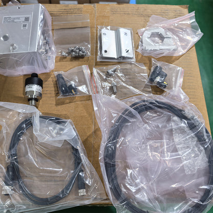 AoKong Proportional Valve IPVP110L-4DG-G02A-PF (Price please ask customer service)pneumatic simulation Pressure Reducing Valve