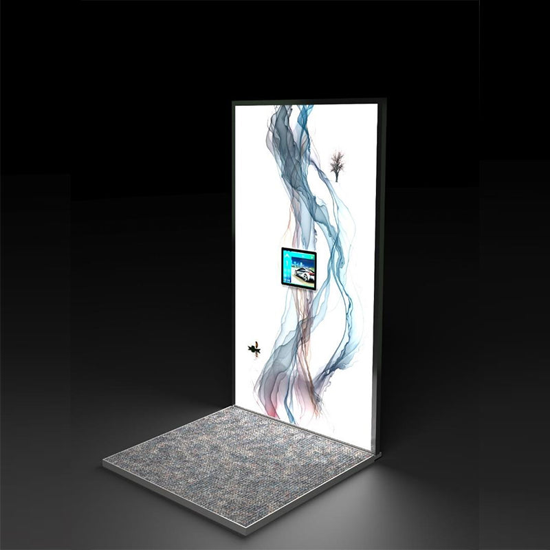 zheaodianti Platform  lift（Consult customer service for specific price）Wide range of applications, durable and low-consumption