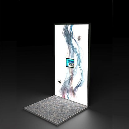 zheaodianti Platform  lift（Consult customer service for specific price）Wide range of applications, durable and low-consumption