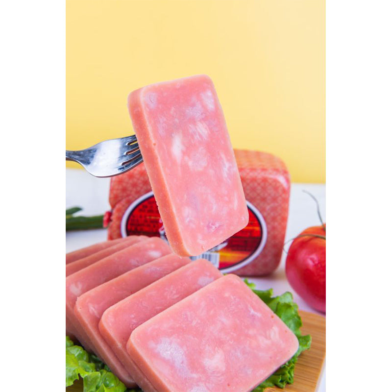 Chenguang Pork noodles 500g