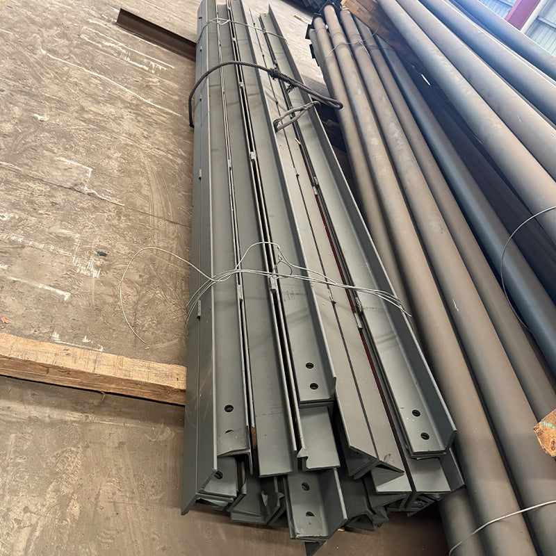 BoTai Column support(Price please ask customer service)Stabilization Not easy to deform