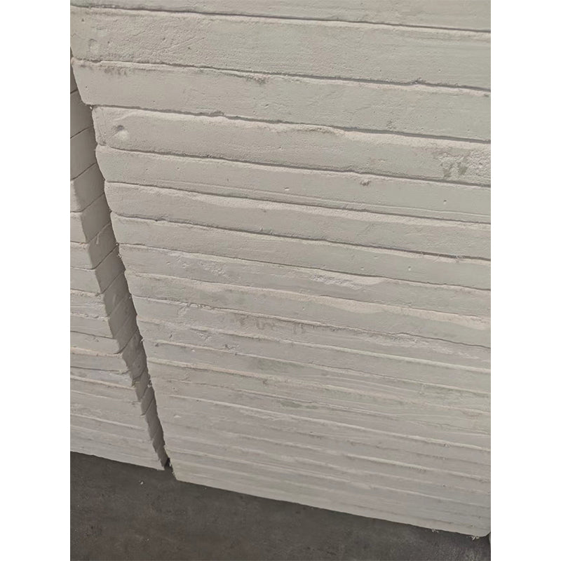 Dingxin Magnesium oxide foam fire door core panel(Price please ask customer service)  Thermal insulation high density