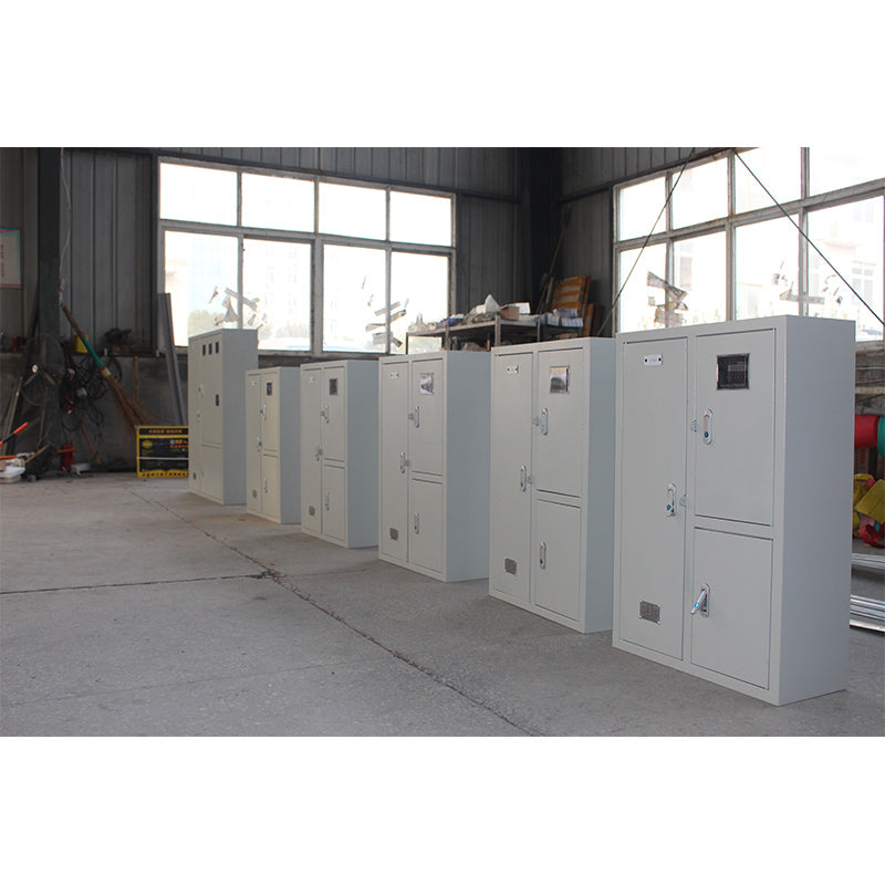 Feiyou PDX type distribution box(Price please ask customer service) Power cabinet Electric box control cabinet
