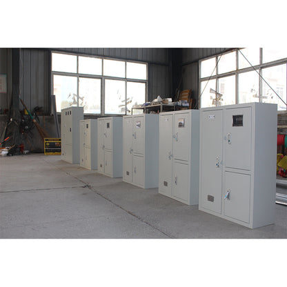 Feiyou PDX type distribution box(Price please ask customer service) Power cabinet Electric box control cabinet