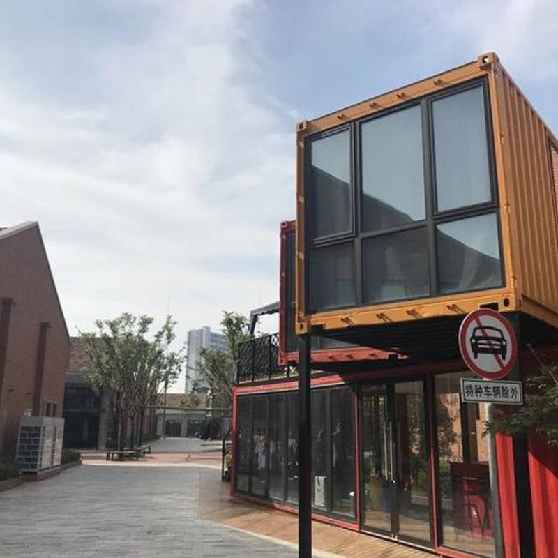 Zhongzhuang Creative net red box(Price please ask customer service)  Outdoor Scenic Mobile Apple Barn B&B Holiday Inn Star Room