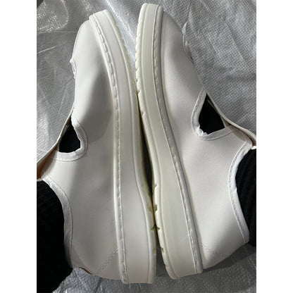Yakewei PU sole anti-static shoes Starting batch of single size 50 pairs Size: 36-47(Ask customer service for specific details) Anti-slip  Acid and alkali resistant