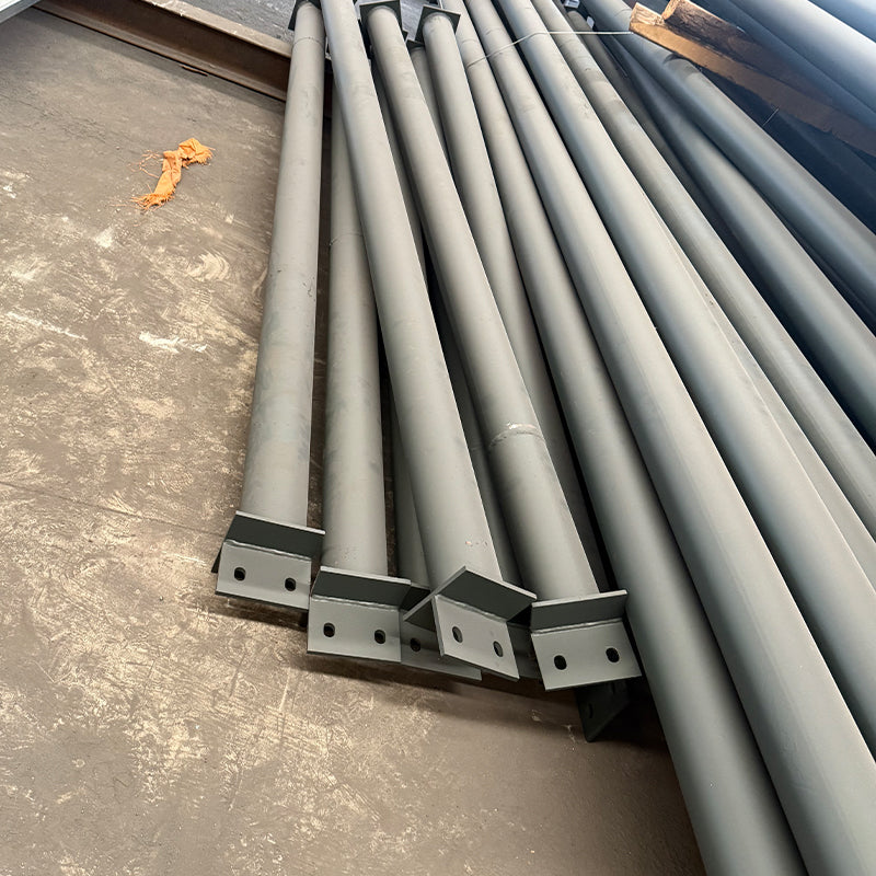 BoTai Contact Leung(Price please ask customer service)Bending Resistant Collapse Resistant