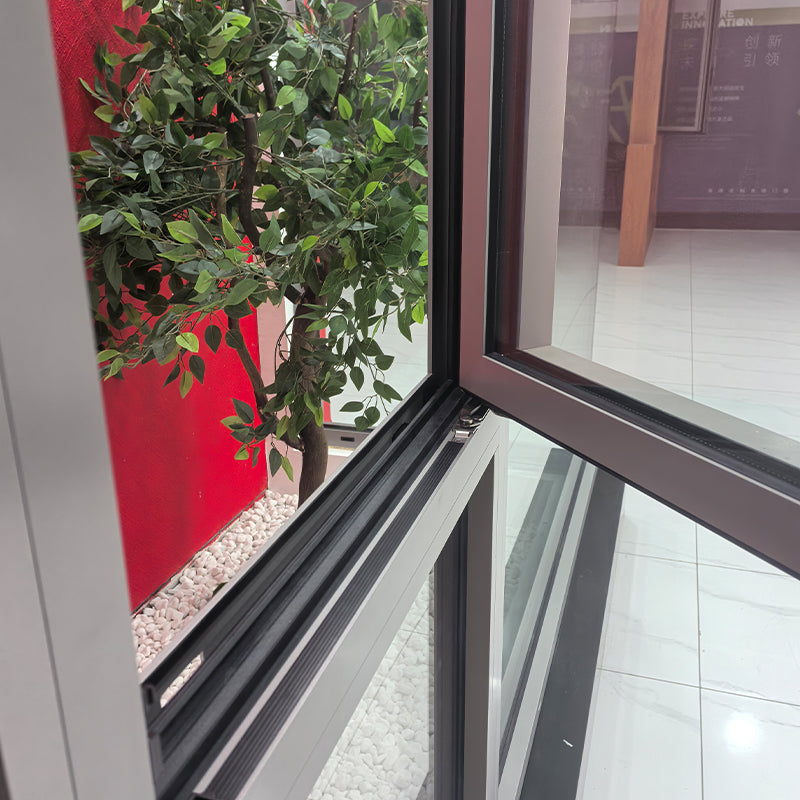 YuZhong casement window(Price please ask customer service)Floor-to-ceiling windows Balcony