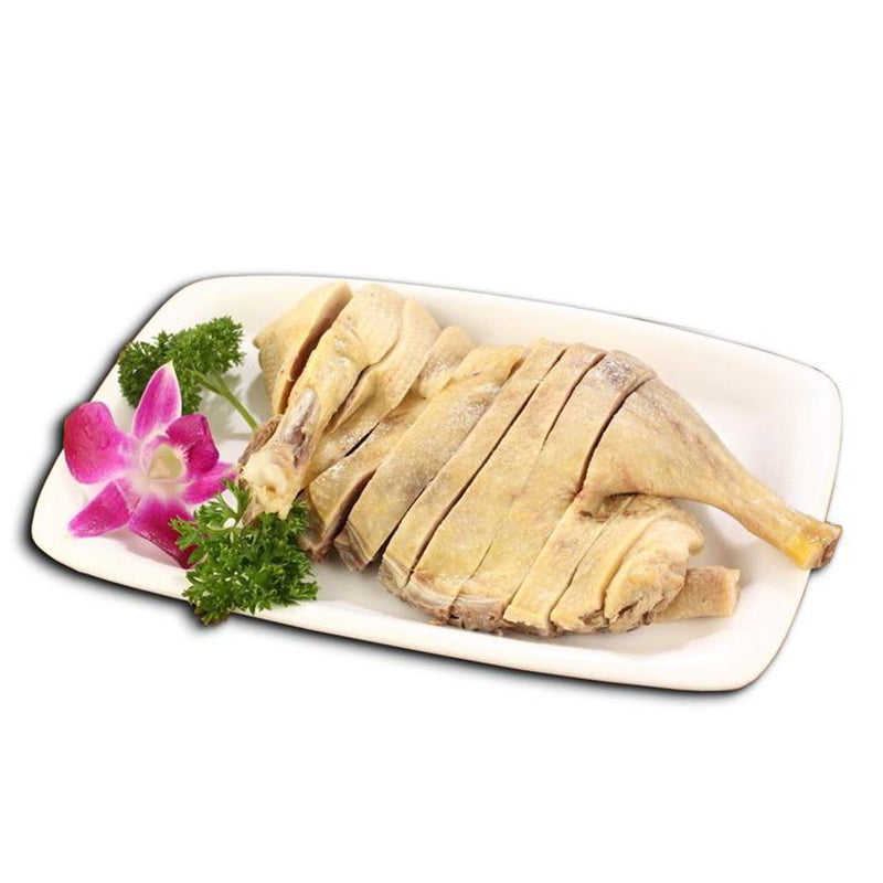 Chenguang Braised duck in brine About 1 kilogram