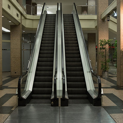 ZhongLing Walkways, escalators(Price please ask customer service)Straight Lift Energy efficient