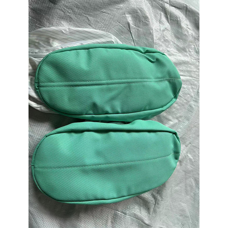 Yakewei Shoe Cover(Ask customer service for specific details)Non-woven shoes Nubuck Shoe Covers