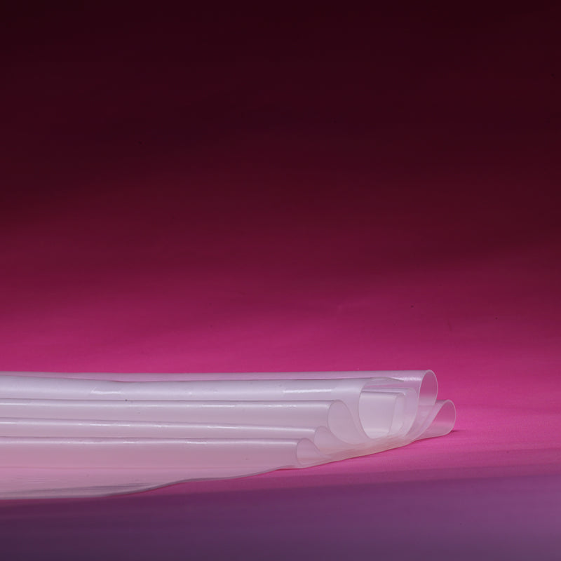 Dazhen TPU hot melt film, Spandex hot melt film, Clothing hot melt film,seamless Adhesive film, model: DZ-8385G Width: 1500MM Length: 50M Starting batch 50m Environmental protection no-seam adhesive